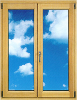 fenetres bois