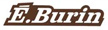Logo E Burin
