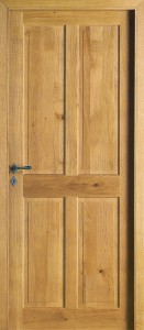 AUBRAC CHENE RUSTIQUE CHENE CLAIR