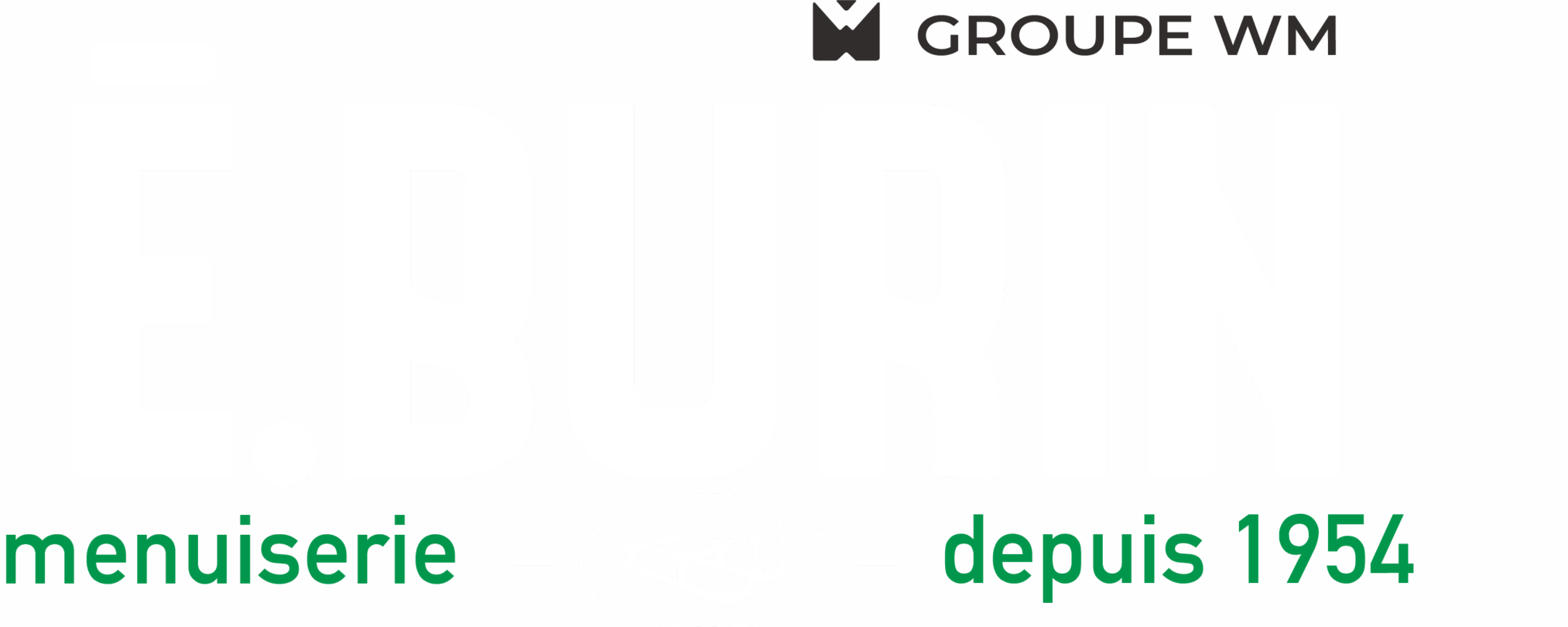 E. Burin